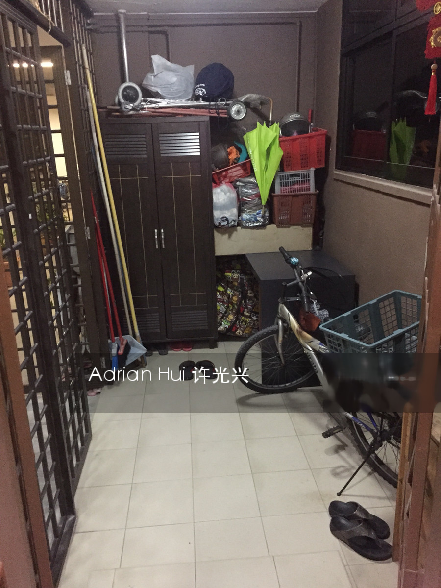 Blk 709 Bedok Reservoir Road (Bedok), HDB 4 Rooms #152181142